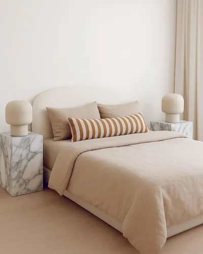respaldo ROND - Funda OCTO | Muebles & Diseño en Beige, Uruguay | Octo