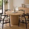 Silla Wishbone - Black en Negro - Sillas, Uruguay | Samic, vista 3 de 5