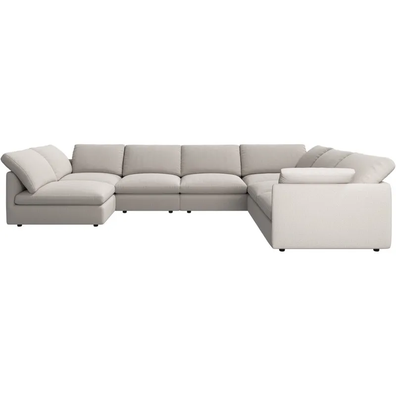 Milano en Beige - Sillones y sofás, Uruguay | BoConcept