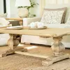MESA LIVING ISABEL - 1.50 X 0.80 en Madera natural - Mesas de living, Uruguay | La Iberica, vista 16 de 25