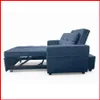 Sofa cama 1 plaza – Miray - Sillones y sofás, Uruguay | Punto Unión, vista 7 de 14