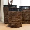 canasto abaca, M - Canastos, Uruguay | Soho Deco, vista 1 de 5