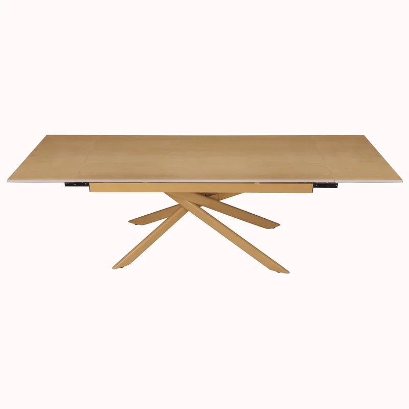 MESA COMEDOR CÓRDOBA - Mesas de comedor, Uruguay | Forum Design, vista 4
