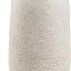 Jarrón KARLANTON Ø14xH23 cm blanco en Blanco - Jarrones, Uruguay | JYSK, vista 1 de 2