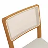 Silla Lola - Madera Maciza Ratan Natural - Sillas, Uruguay | Balton, vista 15 de 24