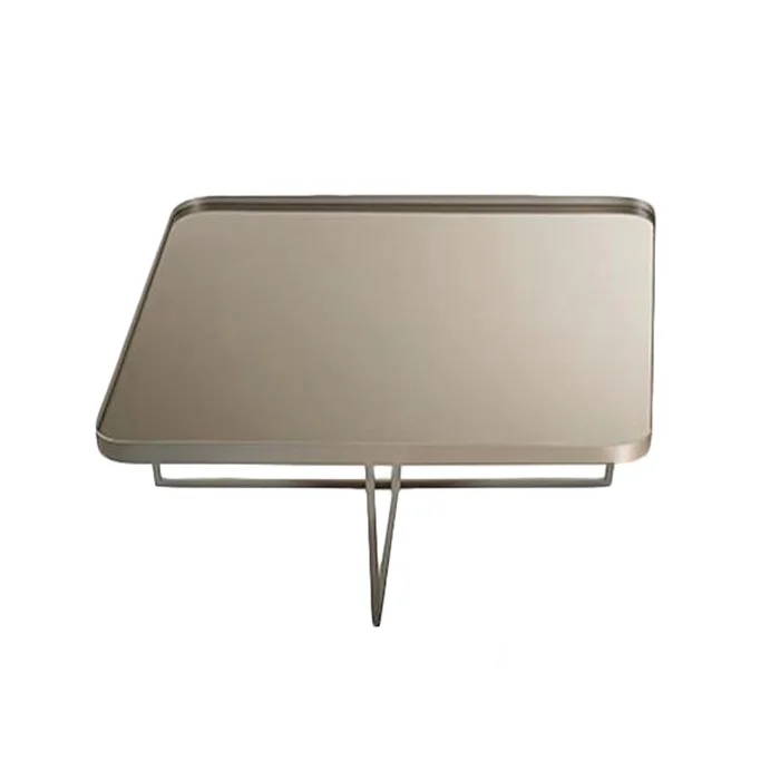 MESA en Gris - Mesas de living, Uruguay | Vivai