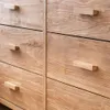 COMODA TERRA XL en Madera natural - Bibliotecas, Uruguay | La Iberica, vista 3 de 7