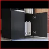 Mesa escritorio repisa multifuncion – Duo 2522 en Blanco - Escritorios y sillas de escritorio, Uruguay | Punto Unión, vista 10 de 15