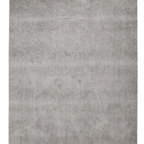 Alfombra VILLEPLE 160x230 shaggy gris en Gris - Textiles, Uruguay | JYSK