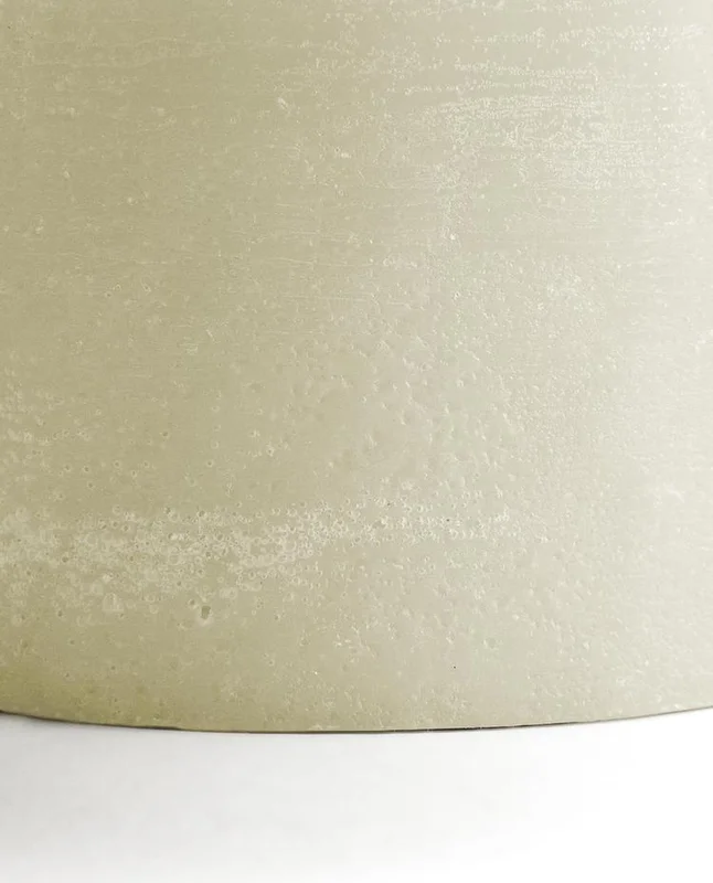 VELA DECORATIVA GRANDE - Velas y Portavelas, Uruguay | Zara Home, vista 5