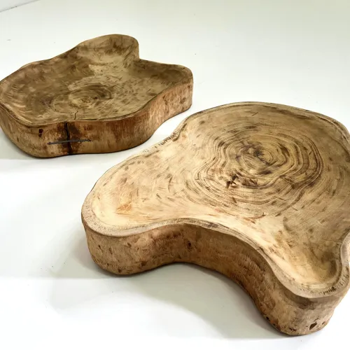 FUENTES ORGANICAS GEMELAS M C/U - Decoración, Uruguay | Fundamento Muebles