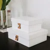 Kit de cajas blanca - Decoración, Uruguay | Dreams On Time, vista 11 de 13