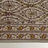 ALFOMBRA ALGODÓN ESTAMPADO PAISLEY - Textiles, Uruguay | Zara Home, vista 4 de 5