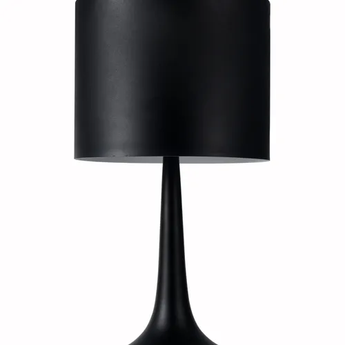 M012BK en Negro - Lámparas de mesa, Uruguay | Unik