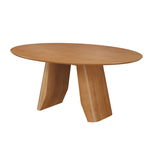 Mesa Celina Nogueira - Mesas de comedor, Uruguay | Castro