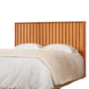 Respaldo de cama Detroit - Respaldos de cama, Uruguay | Deluxe Home, vista 3 de 12