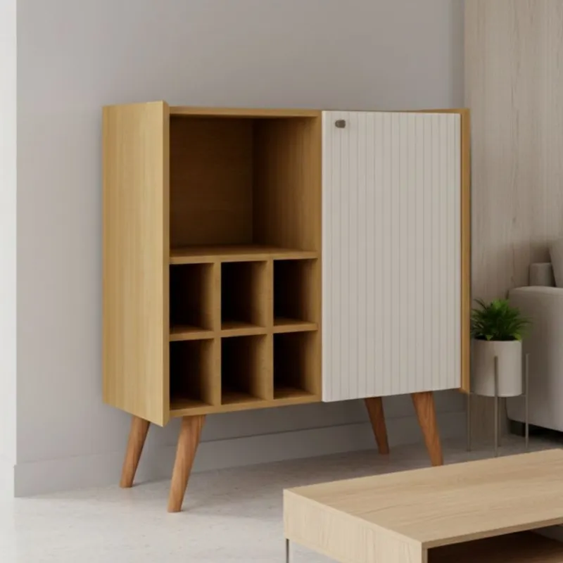 Bodega Vertice - Moderna Hogar en Multicolor - Muebles para TV, Uruguay | Moderna Hogar