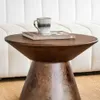 MESA ROOT - 60 X 42 CMS en Marrón - Mesas de living, Uruguay | La Iberica, vista 2 de 6