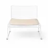 Silla Gansu - Color Unico en Multicolor - Sillones y sofás, Uruguay | Indian, vista 1 de 4