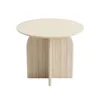 Mesa de Comedor Arco 100cm - Crudo - Mesas de comedor, Uruguay | Berna home, vista 1 de 2