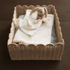 CESTA ONDAS MEDIANA - Canastos, Uruguay | Zara Home, vista 1 de 7