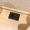 Respaldo King con mesa de luz Gael - Moderna - Hanover en Beige - Respaldos de cama, Uruguay | Rústico Hogar, vista 5 de 5