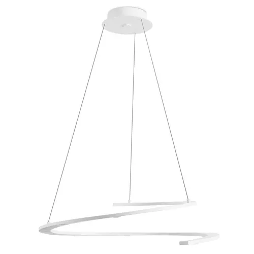 CURL en Blanco - Lámparas colgantes, Uruguay | Darko Lighting