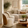 POLTRONA PETIT Giratoria - Muebles, Uruguay | Indrana, vista 11 de 14