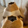 FLORERO CRAFTS NATURAL/BLANCO - 70% OFF - Jarrones, Uruguay | Masinfinito Casa, vista 3 de 3