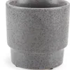 Maceta THORFINN Ø13xA13cm gris en Gris - Macetas, Uruguay | JYSK, vista 3 de 5
