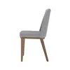 Silla De Comedor Madera Gris Loriela en Gris - Sillas, Uruguay | Divino, vista 3 de 5