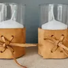 Velas lazo – Set x2 - Decoración, Uruguay | Dreams On Time, vista 4 de 7