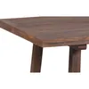 Mesa De Comedor Madera-de-mango Marron Farm en Marrón - Mesas de comedor, Uruguay | Divino, vista 3 de 5