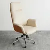 Silla De Oficina Gerencial Malla Crown - Escritorios y sillas de escritorio, Uruguay | Divino, vista 1 de 9