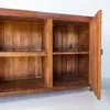 RACK / APARADOR ITAPEMA 1,60mt en Marrón - Muebles para TV, Uruguay | Fundamento Muebles, vista 3 de 5