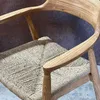 Silla LAGUNA lustre arenado en Madera natural - Sillas, Uruguay | Soy Mezcla, vista 2 de 2