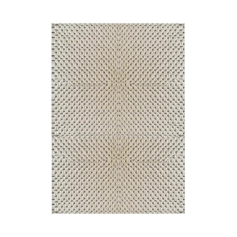 ALFOMBRA en Beige - Textiles, Uruguay | Vivai
