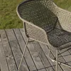 SILLA FORMENTERA en Gris - Sillas, Uruguay | Masinfinito Casa, vista 3 de 4