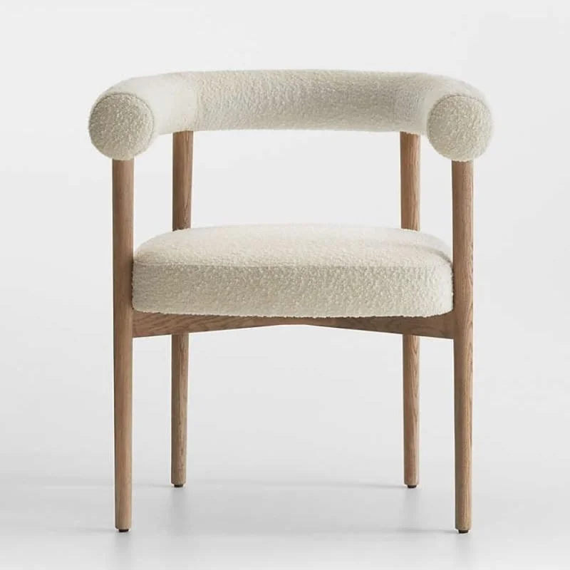 Butaca Gavle en Beige - Butacas, banquetas y puffs, Uruguay | La Cueva Muebles, vista 3