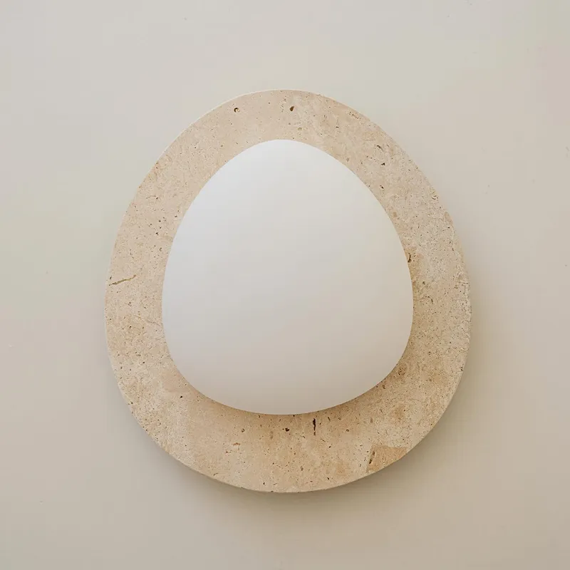 Aplique de pared/techo Marble - Lámparas colgantes, Uruguay | De Arcos