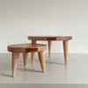 Juego bancos redondos altos para mesa - Decoración, Uruguay | Dreams On Time, vista 5 de 17