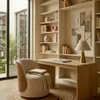 POLTRONA PETIT Giratoria - Muebles, Uruguay | Indrana, vista 2 de 14