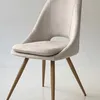 SILLA DALLAS - Sillas, Uruguay | Forum Design, vista 2 de 4