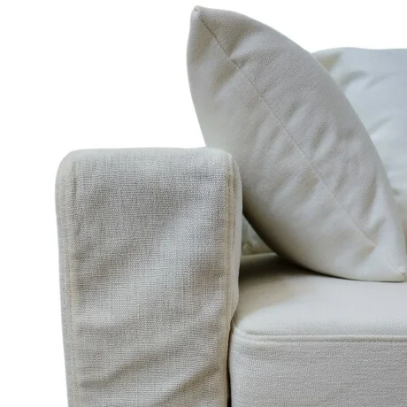 Sillon Bowie en Beige - Sillones y sofás, Uruguay | La Cueva Muebles, vista 18