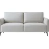 Sofá 2 cps THEO PREVENTA - Gris en Gris - Sillones y sofás, Uruguay | Finkel, vista 2 de 3