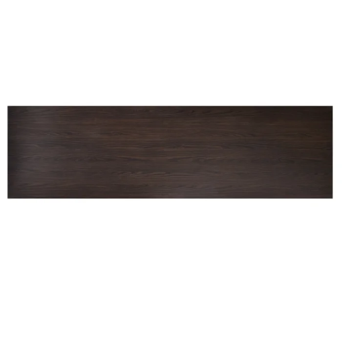 PANEL 16017 ARTICO 250X1,5X75CM en Marrón - Muebles para TV, Uruguay | Vinibel