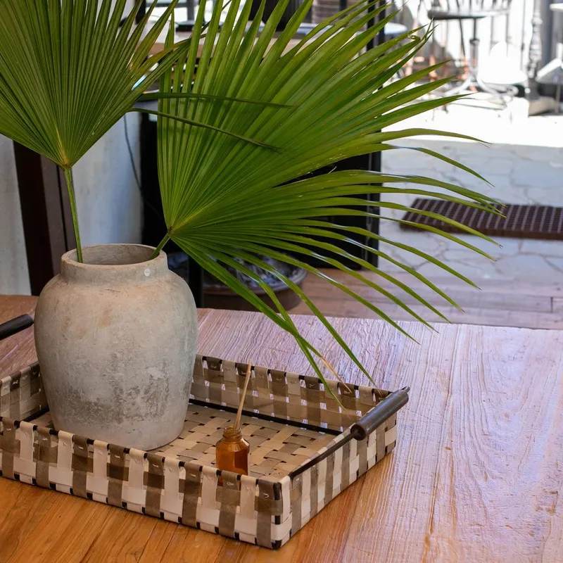 Bandeja Triagge - Zainas - Decoración, Uruguay | Zainas