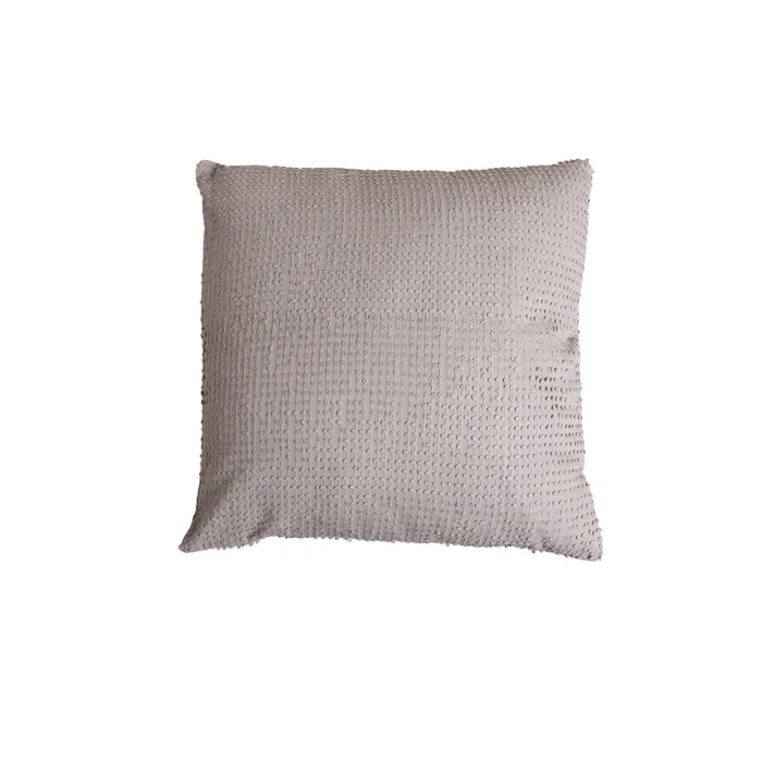 Almohadón Lagoon Algodon Cotton - Textiles, Uruguay | Divino
