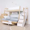CAMA INFANTIL PETER PAN BLANCO 1,5 PLAZAS, Uruguay | Viasono, vista 1 de 2