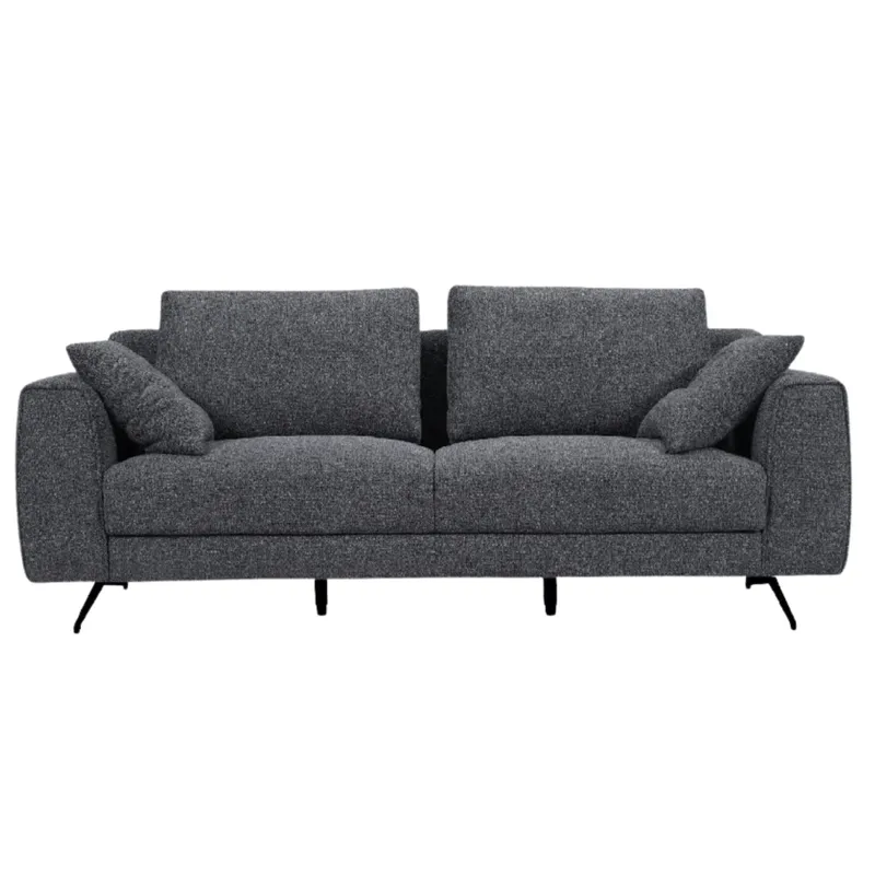 SOFÁ CANNES en Gris - Sillones y sofás, Uruguay | Forum Design